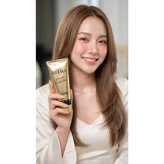 เคราตินสด กล่องดำ (หลอดทอง) 100g