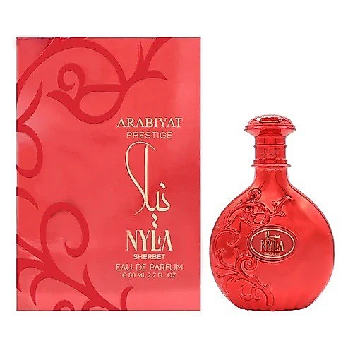 Hot Product Arabiyat Prestige-Nyla Vani-elle Middle East น้ําหอมอาหรับ