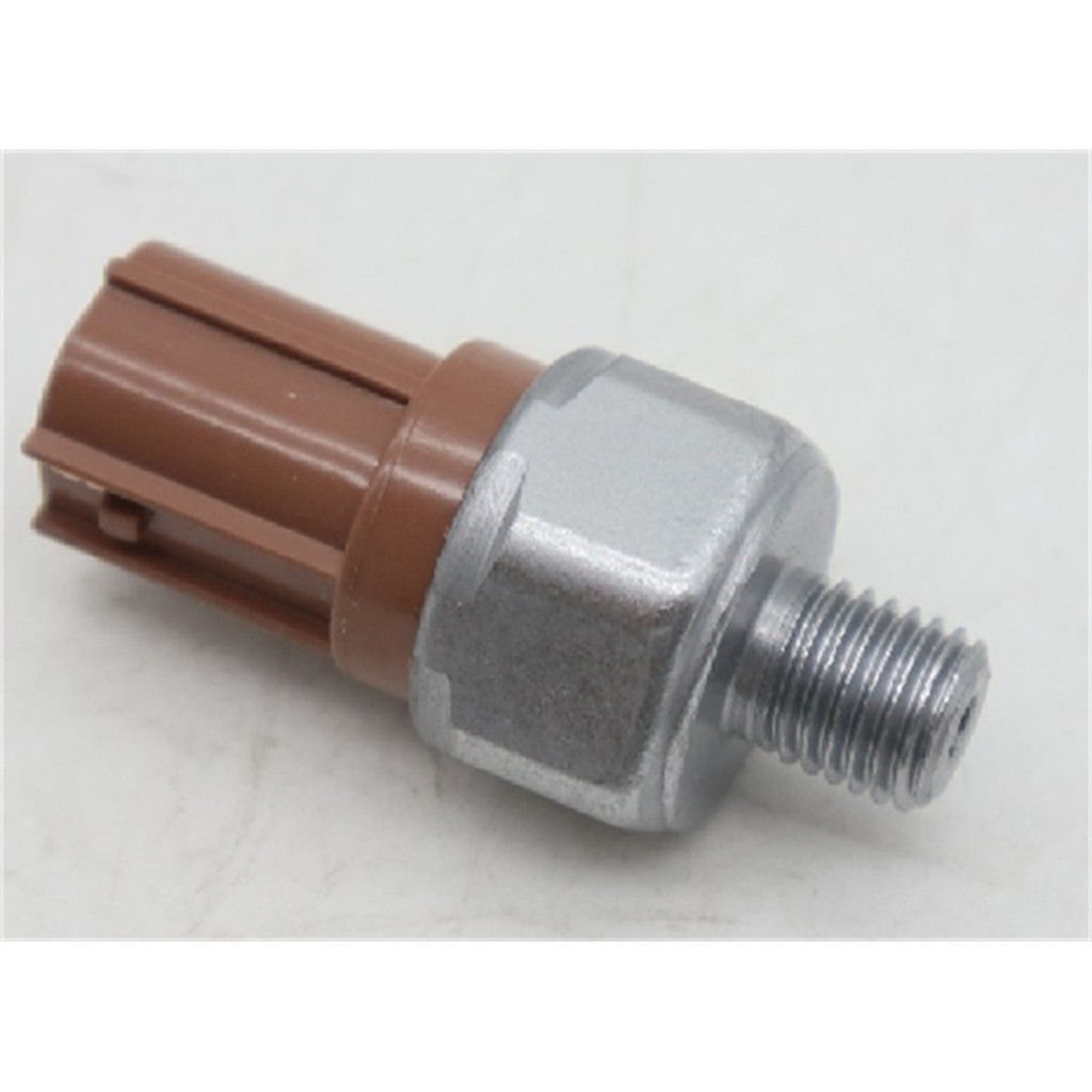เซ็นเซอร์สวิตช์แรงดันน้ํามัน AT Transmission สําหรับ Honda Civic 1.8L L4 2006-2011