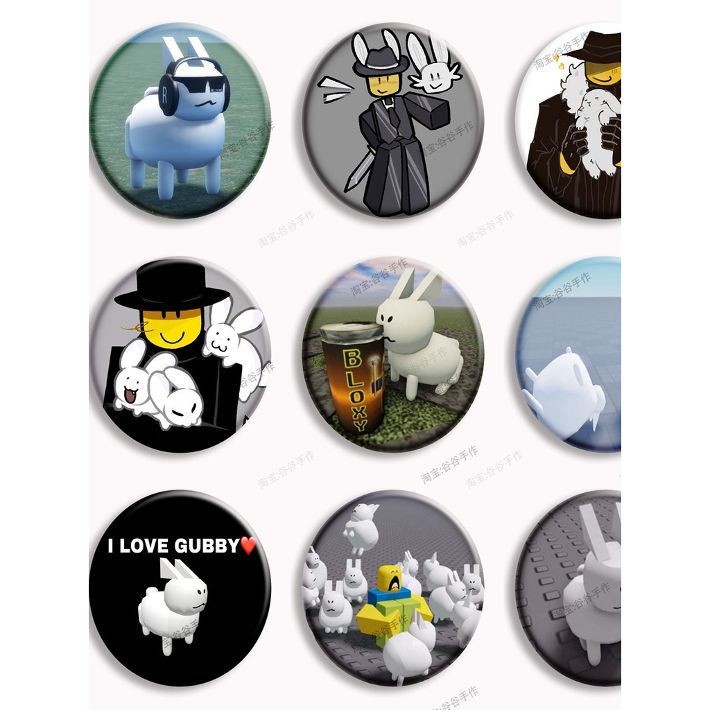 ยอดนิยม Abandoned Gubby Badge Valley Forsaken กระต่าย Gobby Opportunity Chance Bar Hawthorn Valley