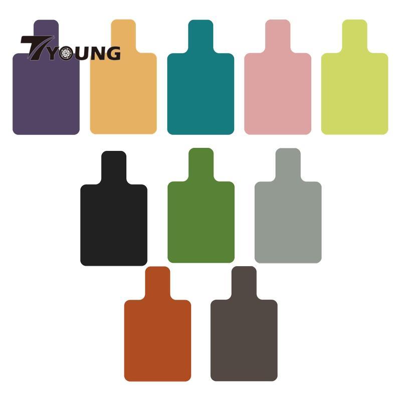 [มีจําหน่าย] Pilates Reformer Mat Towel Pilates Reformer Pad Travel Mat Suede Rubber Cleaning Non-Sl