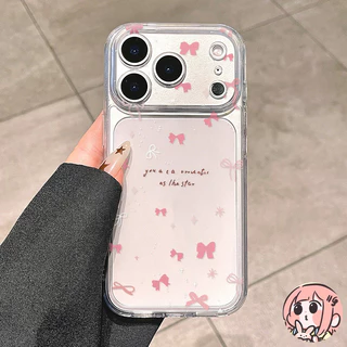 เคสไล่โทนชมพู ลายหัวใจ สไตล์หวานกันกระแทก OPPO Reno 16 15 12 14 13 F 11 F19 9 Pro 8T 11F 14F 15F 13F 10 9 5 12 5F A94