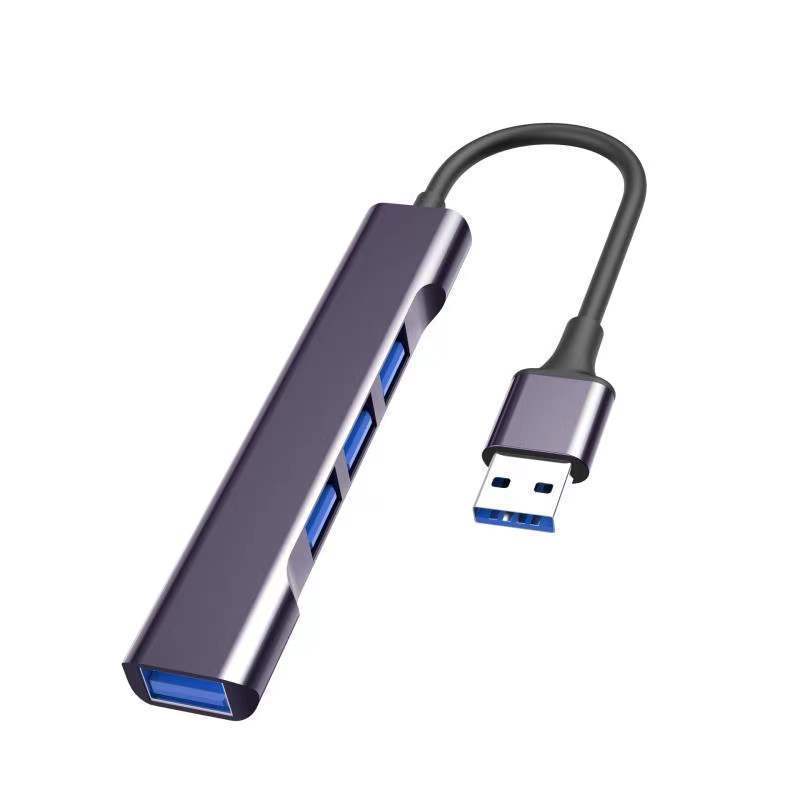 เหมาะสําหรับ Docking Station usb3.0 hub Docking Station typec Docking Station Splitting Hub Splitter