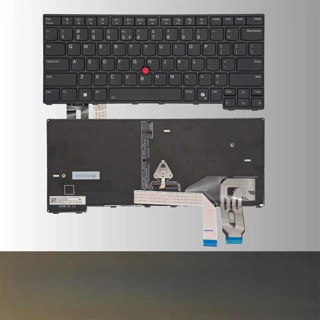 IBM ThinkPad T14 Gen5 Gen6 P14S L14 Gen5 Gen6 ❗