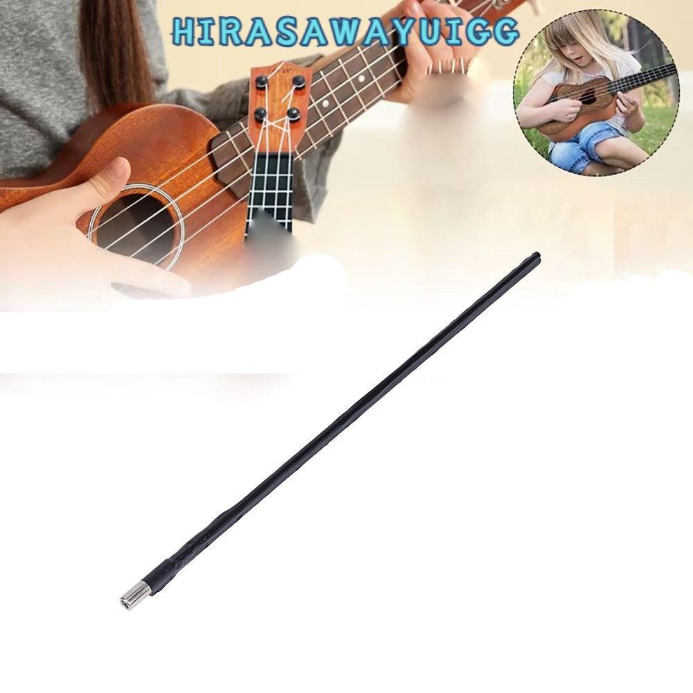 HIRASAWAYUIGG Instruments Truss Rod, 380 มม.420 มม.กีตาร์อะคูสติกอุปกรณ์เสริม Dual กีตาร์ Truss Rod, คุณภาพสูง 2 Way Professional เปลี่ยนกีตาร์ปรับ Rod