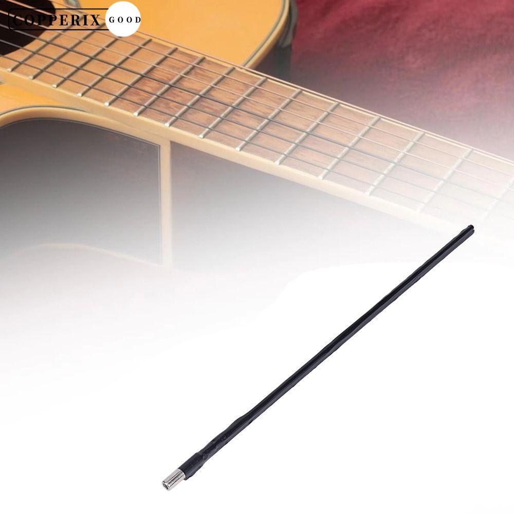 COPPERIX Dual Guitar Truss Rod, Acoustic Guitar Accessories Parts Two Way Instruments Truss Rod, Pro
