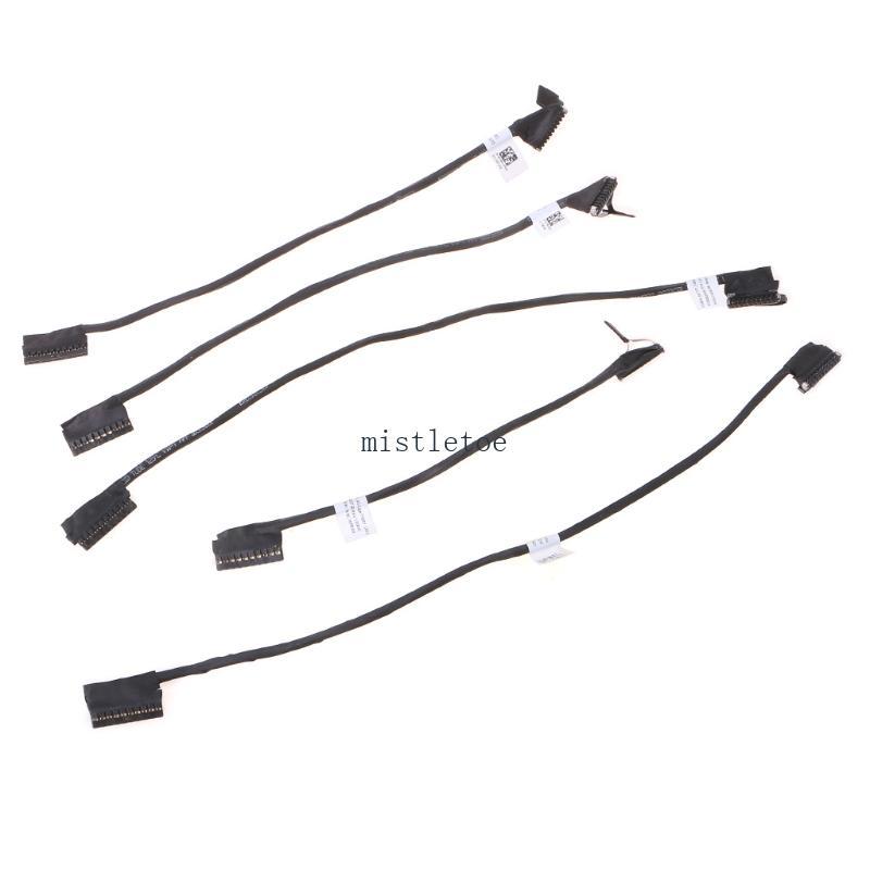 MIS สายแล็ปท็อปทดแทนสําหรับ Dell Latitude E5450 E5470 E5480 E5570 E5580