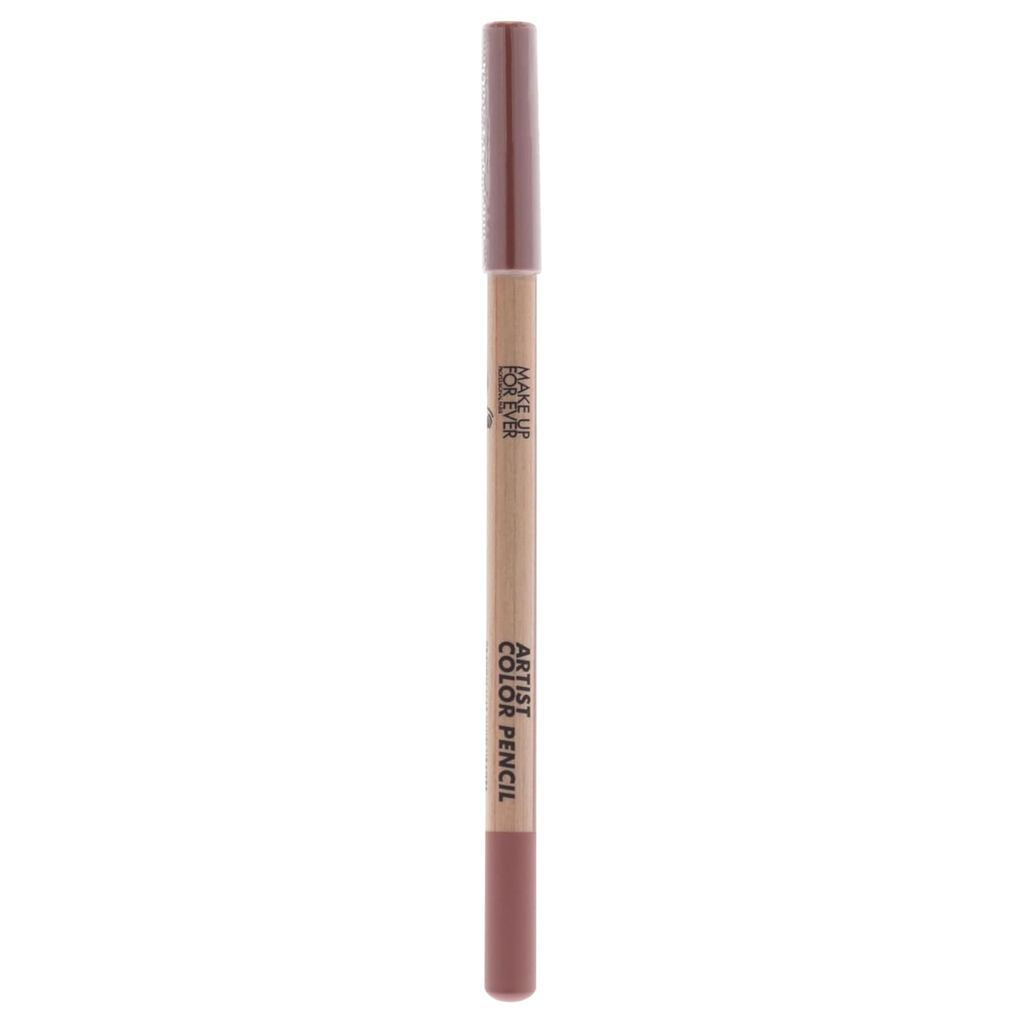Artist Color Pencil - 606 Where Walnut โดย Make Up For Ever for Women - 0.05 oz Makeup 9YRG