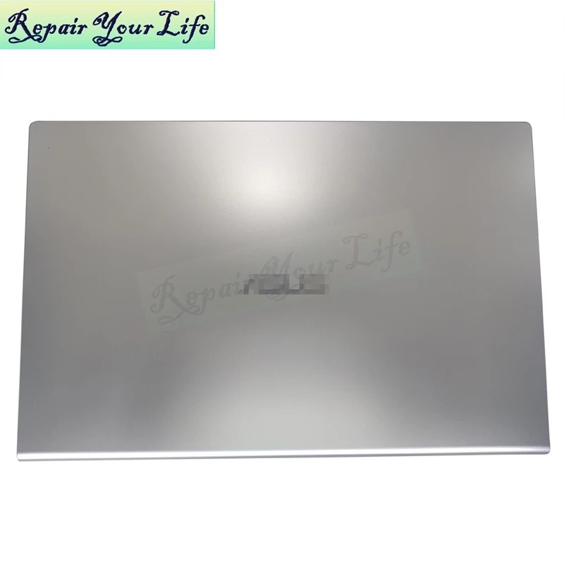 แล็ปท็อปปกหลัง LCD สําหรับ Asus X515 X515DA X515JP X515JF X515JA X515EA X515EP X515KA หน้าจอฝาครอบกร
