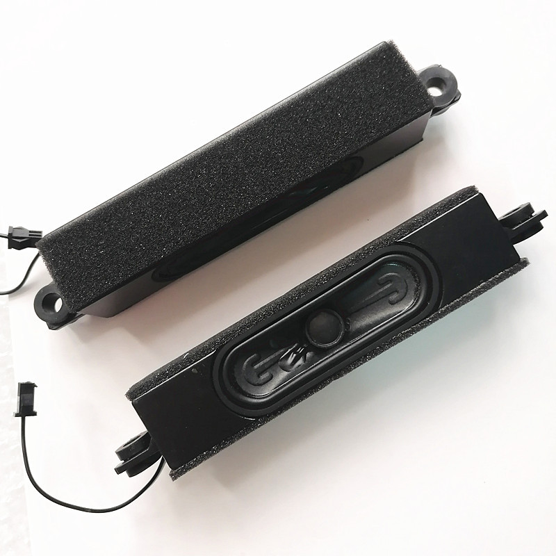 Chuangwei Sharp Changhong Haixin Sony TCL LCD TV Assembly Speaker 8 Euro 10w Speaker