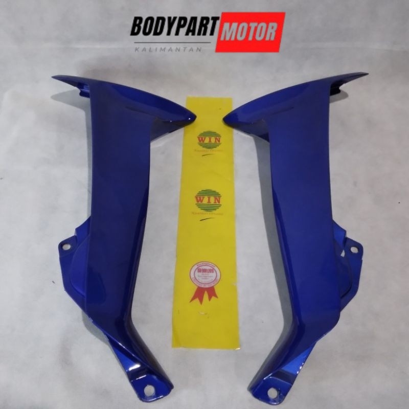 ชิลด์ขา Leksil Yamaha FizR F1ZR Vega R 2004 2005