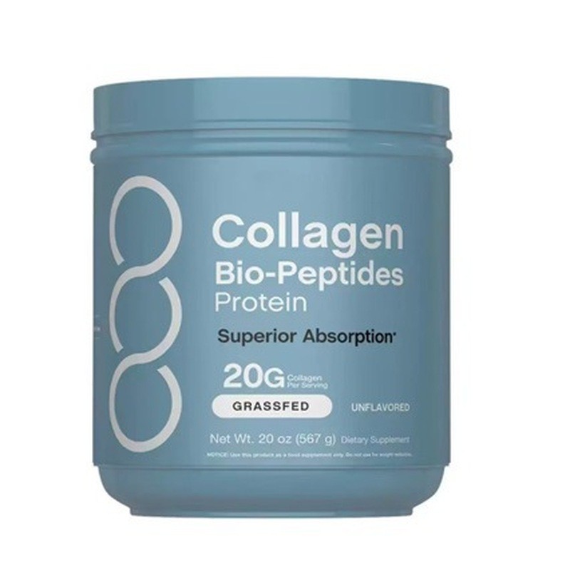 Collagen Bio-Peptides Powder Collagen Bio-Peptides Powder Complete Quality