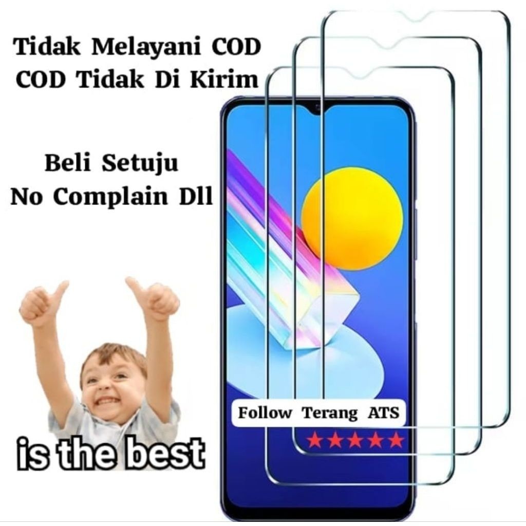 กระจกใสทุกประเภท OPPO A1K A3S A3x A5i A5S A6 Pro A7 A8 A12S A15 A16e A17 A18 A31 A32 A33 A35 A36 A57
