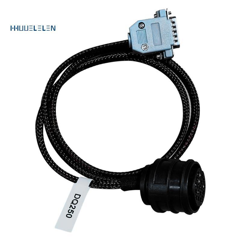[Promote H]DQ250 สายส่งสําหรับสายส่ง DB15 ถึง DQ250