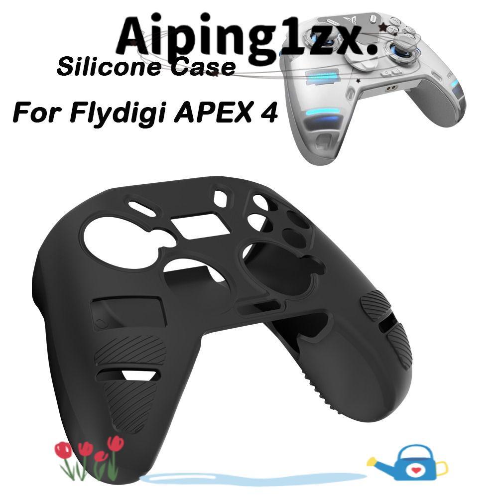 NG1ZX คอนโซลฝาครอบป้องกัน, ซิลิโคนกันฝุ่น Gaming Controller , Soft Anti-Scratch กันกระแทก Handle Con