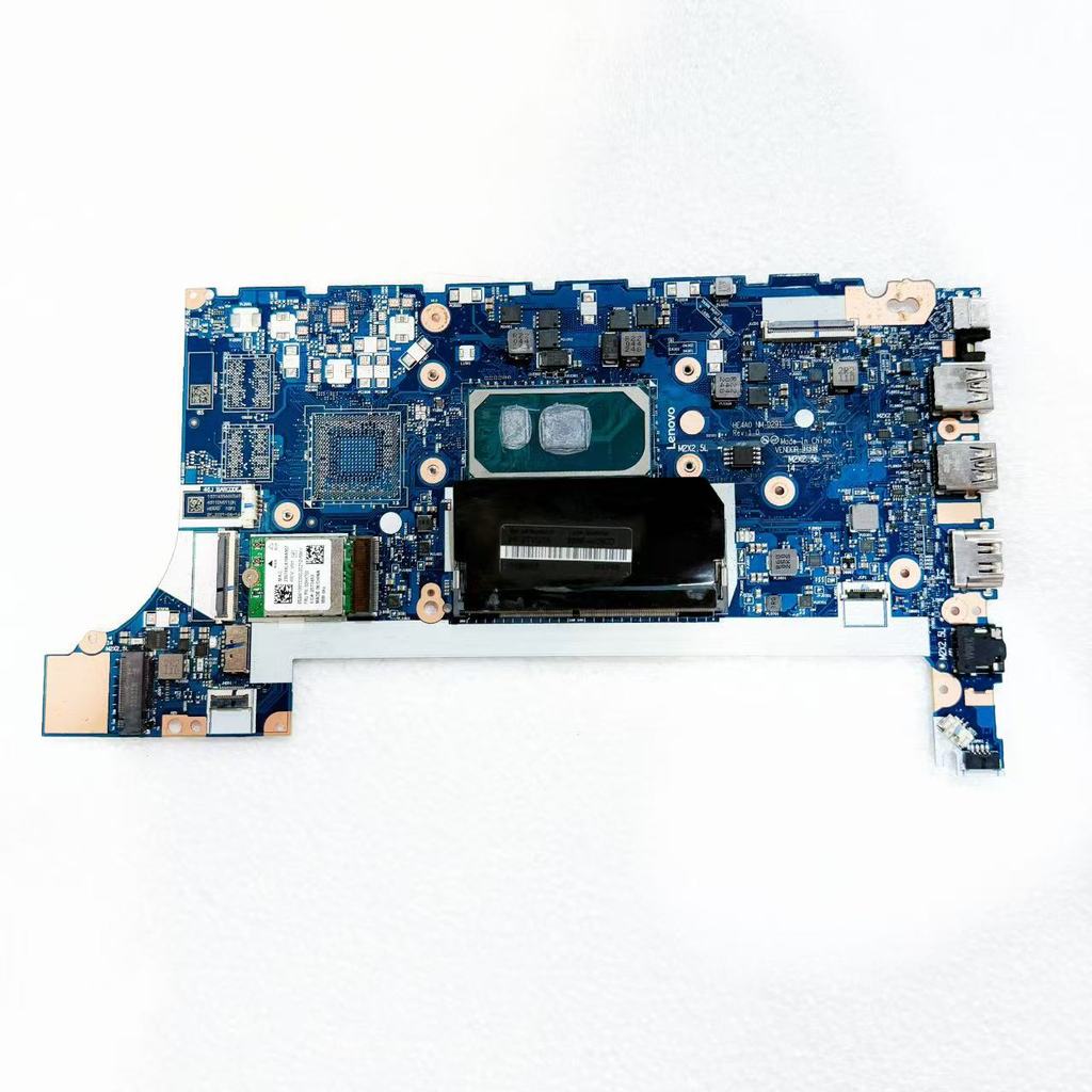 Lenovo ThinkPad E14 Gen 2 E15 Gen 2 R14 Gen 2 มาเธอร์บอร์ด NM-D011 ดั้งเดิม