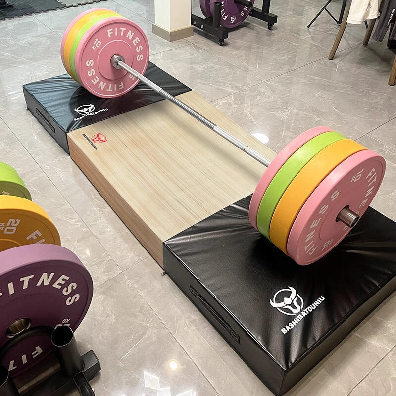 บาร์เบล โอลิมปิค ขนาด 2 นิ้ว Olympic Barbell แกนบาร์เบล คานบาร์เบล