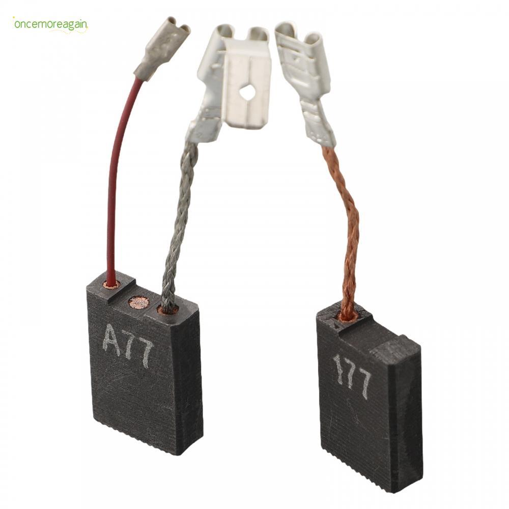 แปรงคาร์บอนที่มีประสิทธิภาพสูงสําหรับ DD160/DD200 (01) DCH180/DCH300 393596/279526