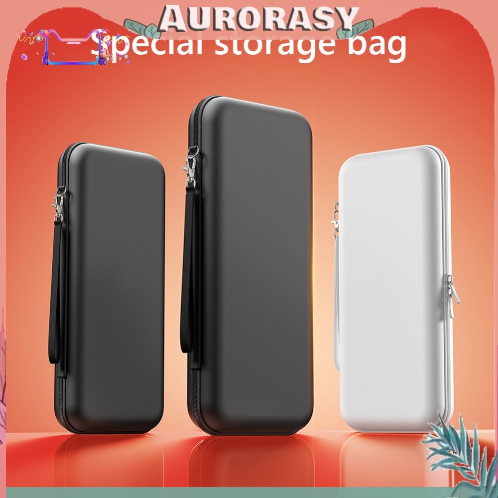 [AURORASY]กระเป๋าถือแบบแข็งสําหรับสําหรับ SWITCH 2 กระเป๋าจัดระเบียบสําหรับคอนโซล SWITCH 2