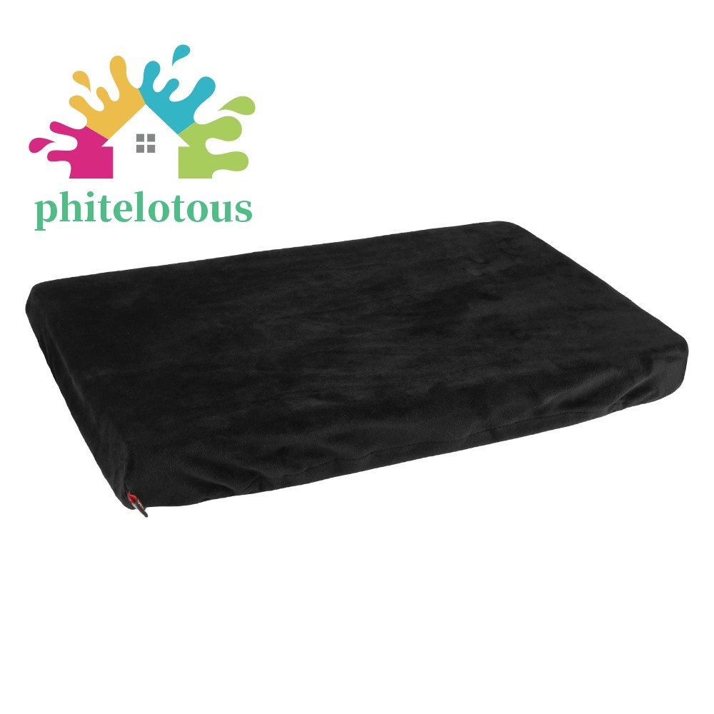 ❤ Phitelotous Soft Dust Cover พร้อมวงยืดหยุ่นสําหรับ Pioneer DDJ-FLX4 DJ Controller