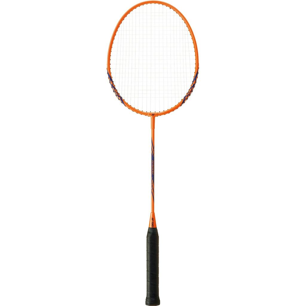 YONEX B4000 Pre-Strung Badminton Racket, Lightweight, Beginner & Recreational, G4 Grip (Multiple Col