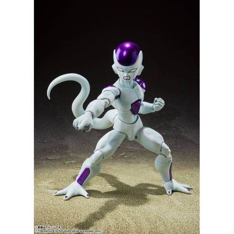 【พร้อมส่ง】 s h figuarts dragon ball  โมเดล shf figureBandai Soul Dragon Ball SH Figuarts Figuarts Fo