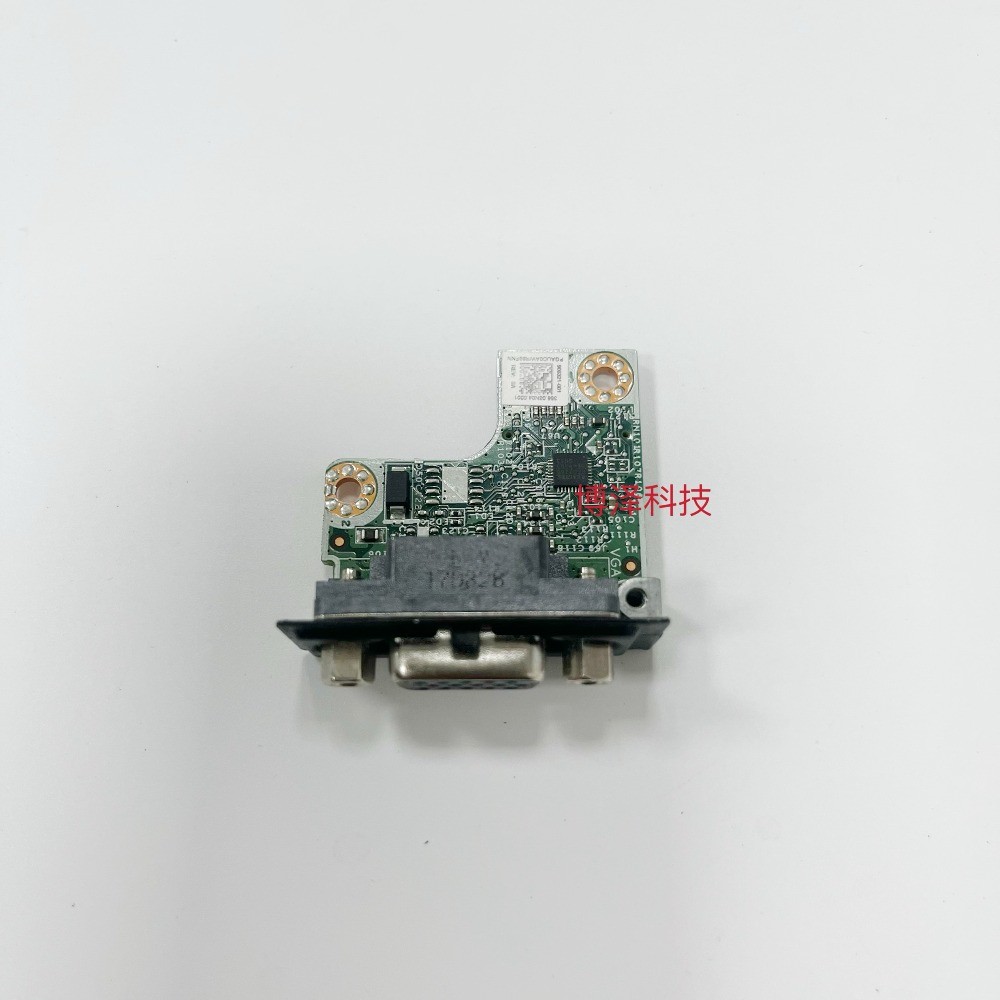HP HP 400 600 705 800g3 / g4 / g5 VGA HDMi DP COM C พอร์ตการ์ดขยายบอร์ดขนาดเล็ก