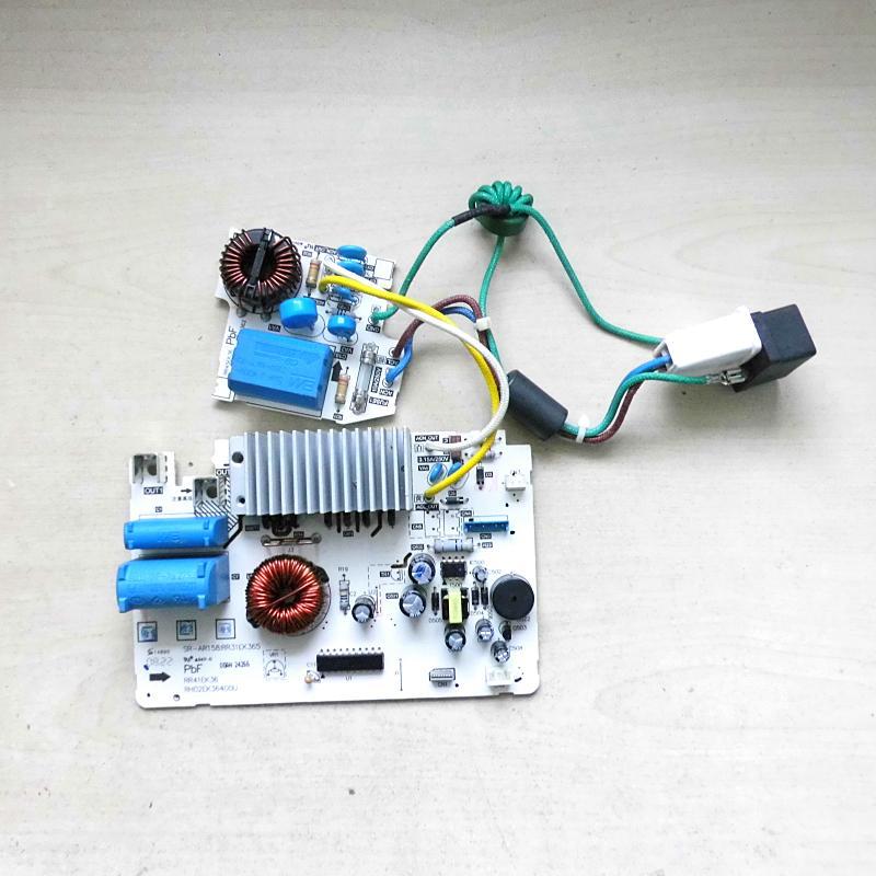 เหมาะสําหรับเตาแม่เหล็กไฟฟ้าแผงวงจรควบคุม SR-AR158: RR31EK365