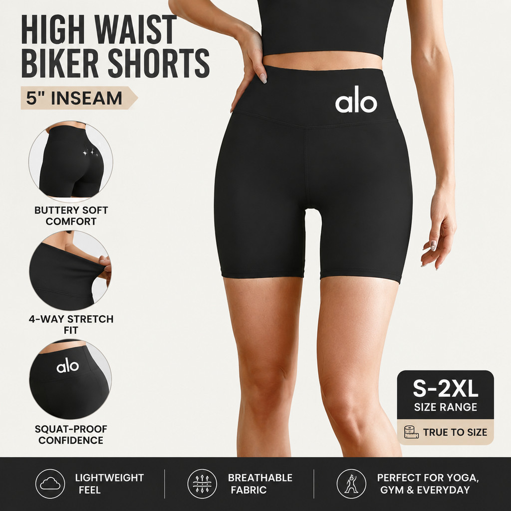 สุภาพสตรีเอวสูงกางเกงโยคะห้าจุดกีฬาฤดูร้อนผอมกระชับสะโพก-Lifting Slimmer ดู Quick-Drying St
