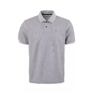 JOCKEY UNDERWEAR เสื้อโปโล ESSENTIAL รุ่น KU JKPOKAF02 POLO SHORT SLEEVE