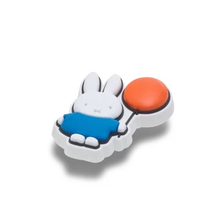 CROCS ตัวติดรองเท้า JIBBITZ™ MIFFY BALLOON
