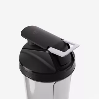 Decathlon Classic Shaker With Sieve กระบอกเขย่าพร้อมตะแกรง รุ่น Classic ความจุ 500 มิลลิลิตร
