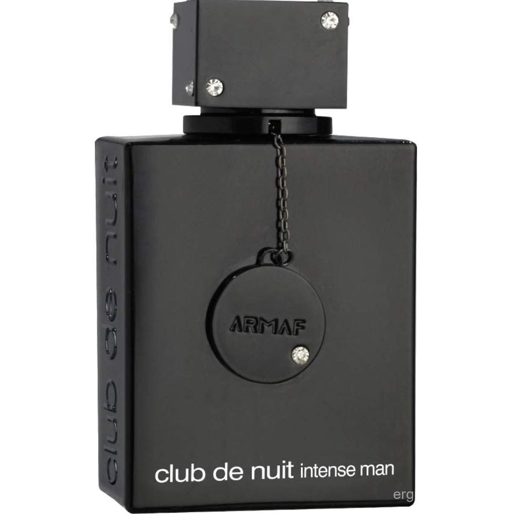 Armaf Club De Nuit Intense Mens De Toilette Loose,3.6 H9ME