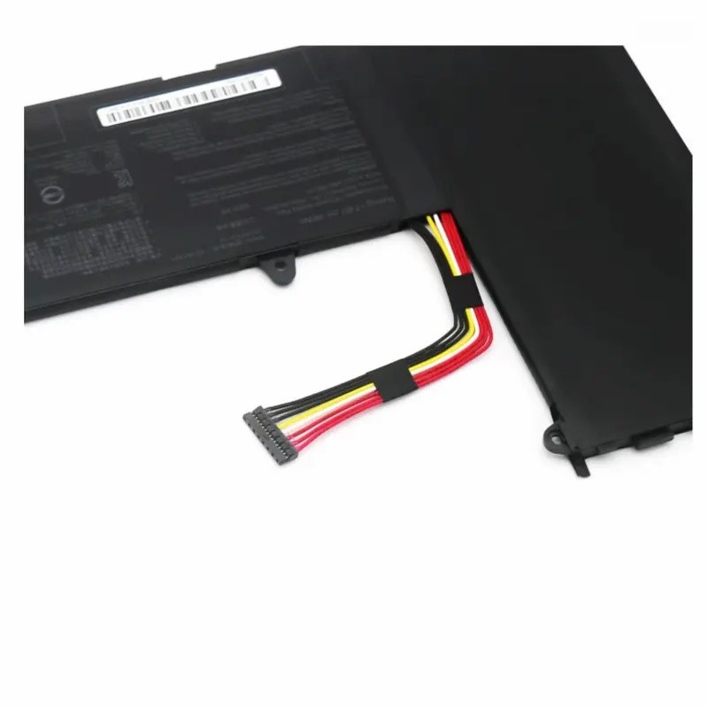 7.6V 38Wh สําหรับ Asus VivoBook E200HA E200HA-1A E200HA-1B E200HA-1E E200HA-1G L200HA EeeBook X206HA