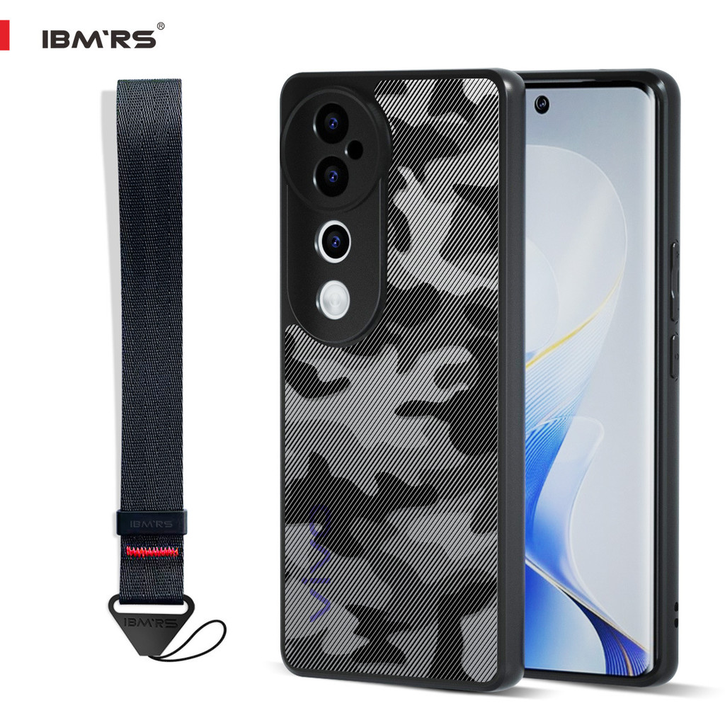 สําหรับเคส vivo S19 Pro/V40/V40 Pro/T3 Ultra