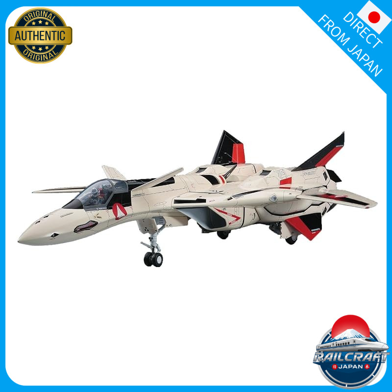 Hasegawa Macross Plus YF-19 1/48 Scale Model MC01