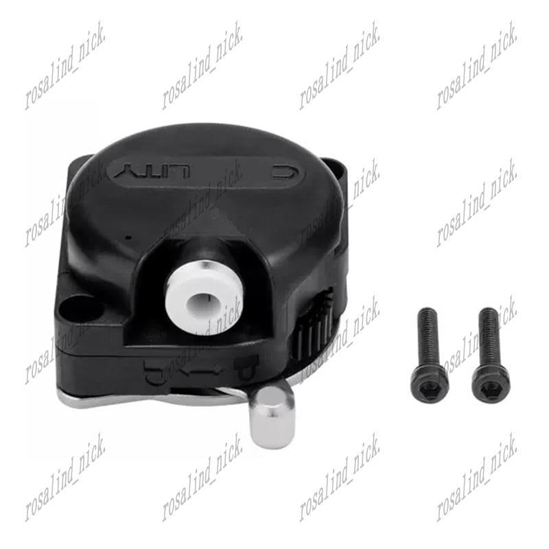 [Rosalind_Nick]Replace K1 Short-Range Extrusion Kit สําหรับ K1/K1 Max/K1C/-3 V3 /-3 V3 Plus ไม่มีมอเ