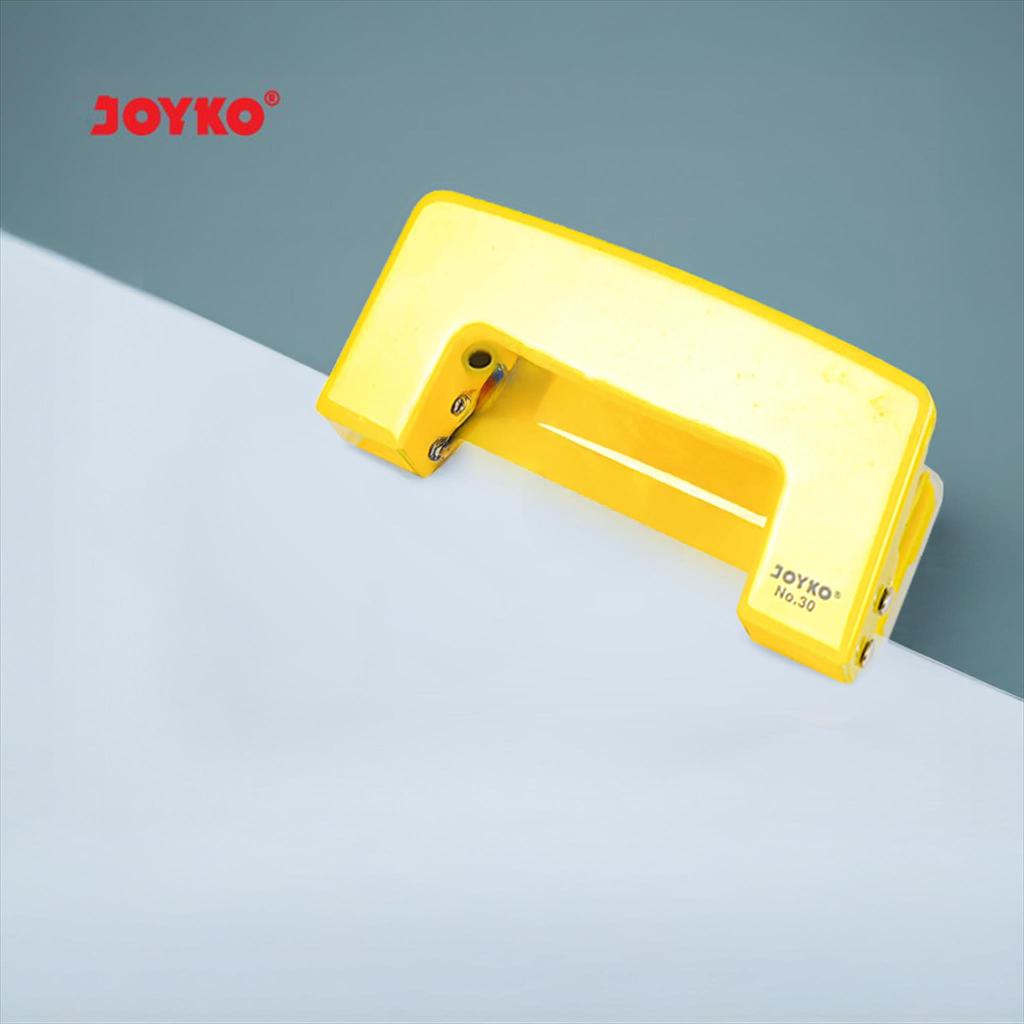 JOYKO Paper Punch Number 30 / Puncher Small Perforator Paper Punch Tool