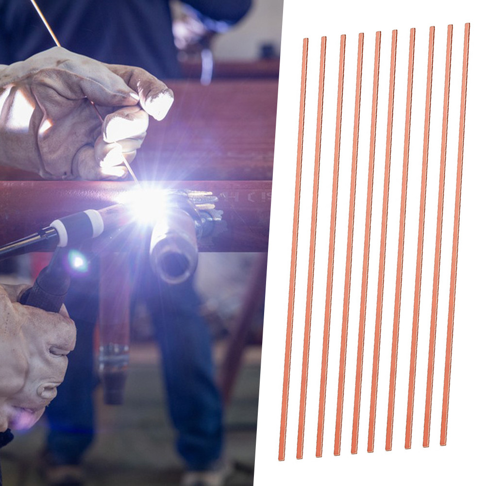 2% Silver Brazing Rods ประสิทธิภาพสูง HVAC และเครื่องทําความเย็นสําหรับ HVAC,
