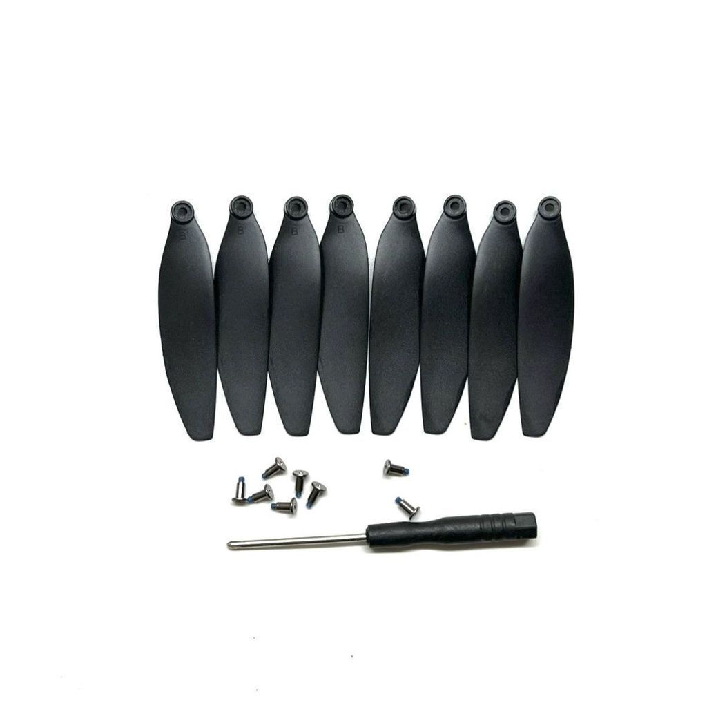 Beast SG901PRO รีโมทคอนโทรล Brushless Drone พัดลมใบมีด SG901MAX พัดลมใบมีดใบพัดอุปกรณ์เสริม SG901 พั