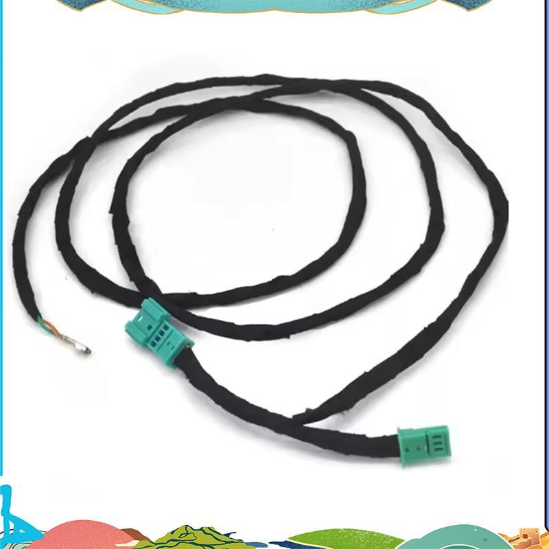 พวงมาลัย Paddle SHIFT Harness สําหรับ E90 E91 E92 335i 335xi E84 สําหรับ E90 E91 E92 335i 335xi E84 