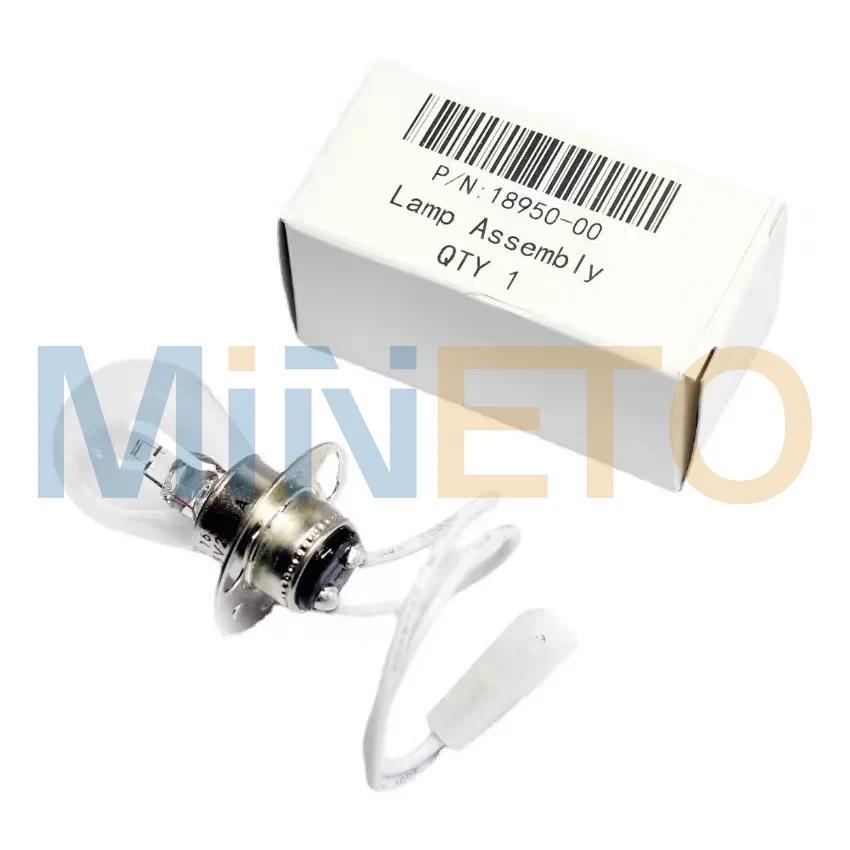 【QJ】HACH 6.5V2.75A  P/N 18950-00 1720C 1720D 1720E SS7 1630 1895000 6013800 HACH 1720C 1720D 1720E S