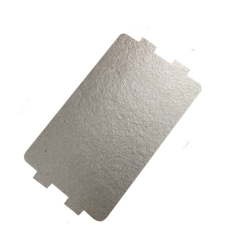 G & Y 5PCS เตาอบไมโครเวฟ Mica แผ่น 116*64 MM เปลี่ยนสําหรับ Midea N05 20
