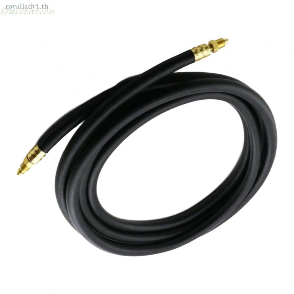 57Y03R สําหรับไฟฉาย TIG สายท่อ Heavy Duty Flex ทนสําหรับ 9-Series 17-Series