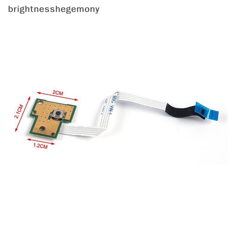 BGTH บอร์ดปุ่มสายไฟพร้อมสายสําหรับ N5030 M5030 N5040 N4020 N4030 N4050 N40404040 Vary
