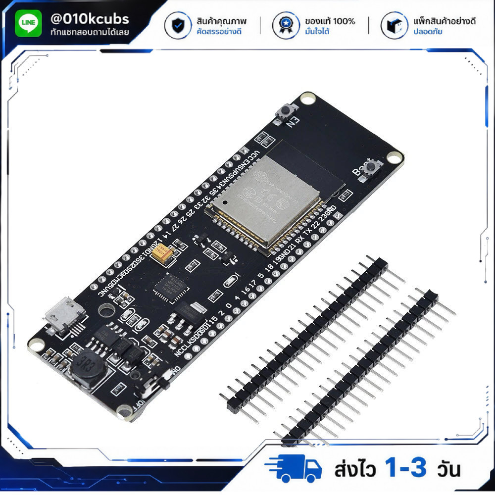 2 Channel Rectangle Wave Signal Generator Module PWM Pulse Frequency 1Hz-150KHz