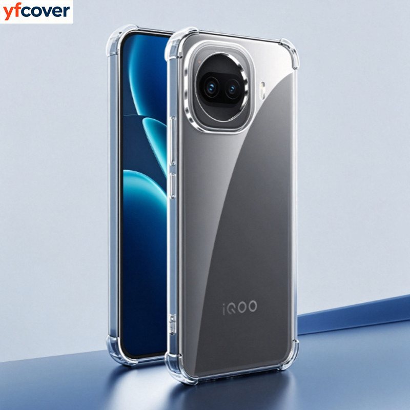Vivo iQOO Z11 เคสโทรศัพท์สําหรับ Vivo iQOO Z11x Z11i Z11 Z10 Turbo Pro Lite Z10R Z10X Z10 Turbo Pro 