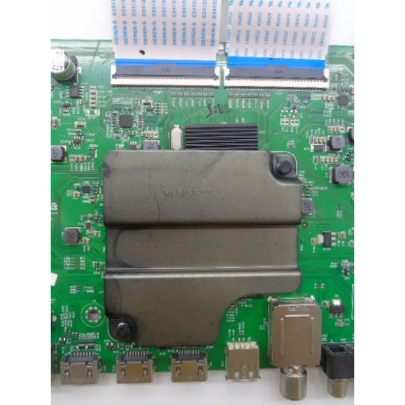TCL 55U5800C 55P6 65P5 เมนบอร์ด 40-M838C7-MAB2HG/MAD2HG
