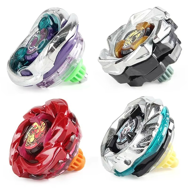 2025New Gyro X ของเล่น BX Gyro UX05 UX06 UX07 UX08 BX BX-20 BX-21 BX-19 Walki Z yroskopem Luzem