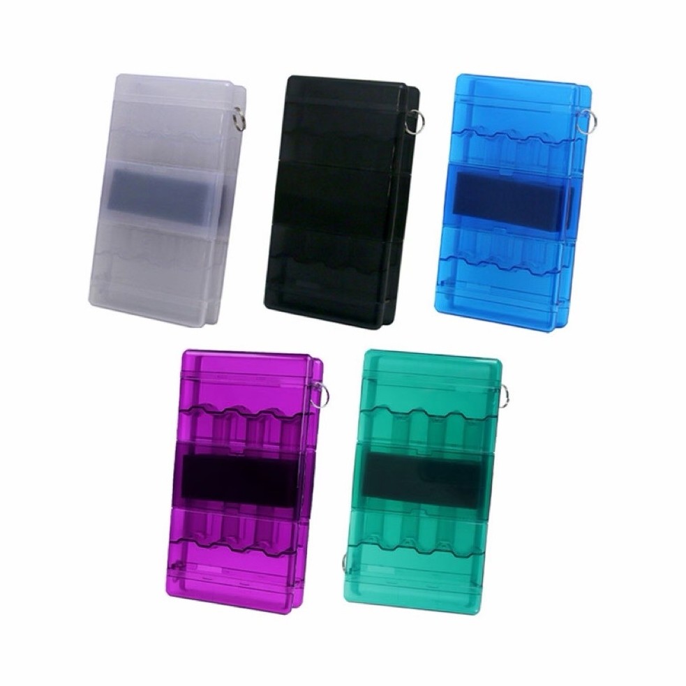 MOA 全能 Darts Case • Darts Case • SGDARTS